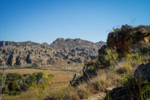 Madagaskar, södra turen, Isola-5 | Kenzan Travel