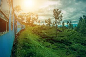 Sri Lanka, en upplevelse bortom det vanliga