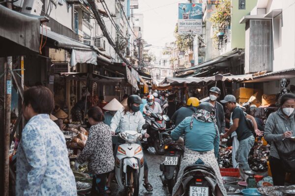 District 4 Saigon-12 | Kenzan Travel