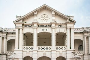 Malaysia, Ipoh