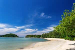 | Kenzan Travel En kombinationsresa med Singapore, Malacka, Kuala Lumpor och Langkawi