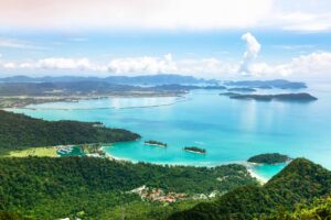 Malaysia, Langkawi-6 | Kenzan Travel