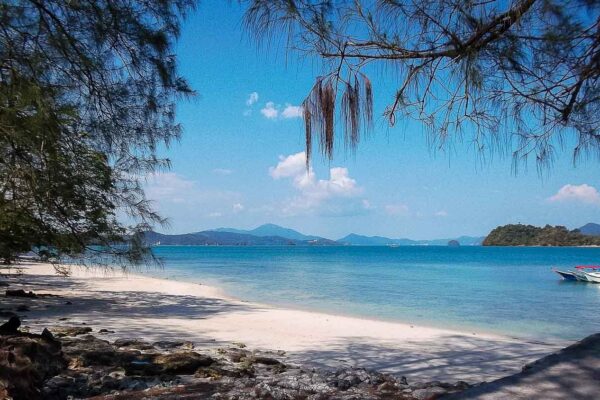Malaysia, Langkawi | Kenzan Travel