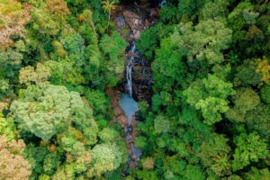 Malaysia, Rompin-3 | Kenzan Travel Resa till Singapore och Malasyia med stopp i Malacka; kuala Lumpur och Langkawi