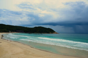 Malaysia storstad och paradisstrand Perhentien | Kenzan Travel Malaysia, Perhentien