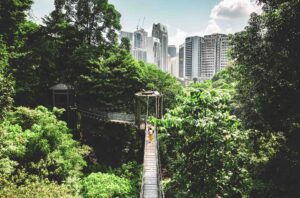 Malaysia storstad och paradisstrand kuala lumpur-2 | Kenzan Travel Malaysia, Kuala Lumpur