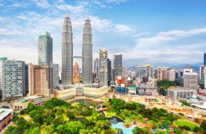 Malaysia storstad och paradisstrand kuala lumpur | Kenzan Travel Malaysia, Kuala Lumpur