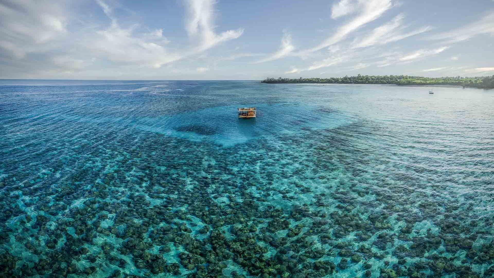 Pemba Island