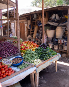 Marknad Mto wa Mbu, foto- cathinkaingman.se-2 | Kenzan Travel