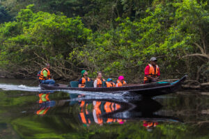 Mutiara Taman Negara