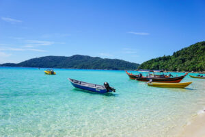 Perhentian Malaysia