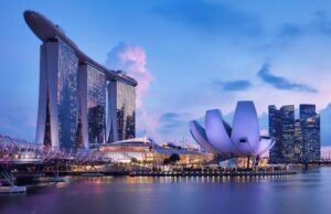 Resa till Singapore och Malasyia med stopp i Malacka; kuala Lumpur och Langkawi