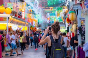 Singapore-7 | Kenzan Travel Resa till Singapore i kombination med Malaysia och Borneo