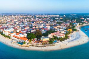 Gruppresa till Tanzania 2027; Kenzan Travel, svensk färdledare