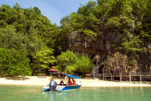 Resa till Malaysia Safari Langkawi