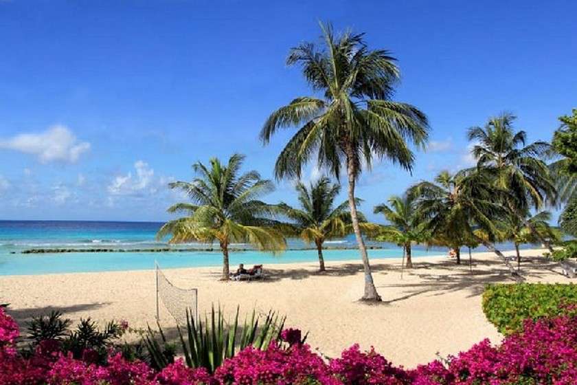 resa Solresa Barbados Coconut Court Beach Hotel
Barbados - bra resmål för sommarresor