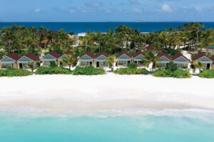 Maldiverna-4 | Kenzan Travel OBLU Xperience Ailafushi