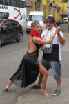 Resa till Argentina Buenos Aires tango