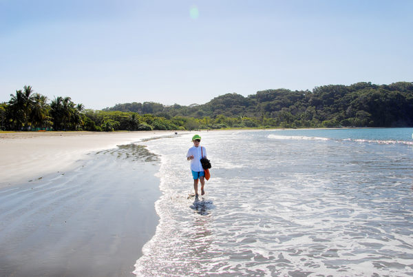 Resa till Costa Rica Samara strand, Vad kan man göra i Costa Rica