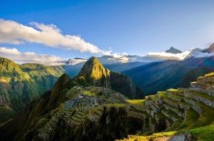 Det bästa av Peru & Brasilien,  15 dagar