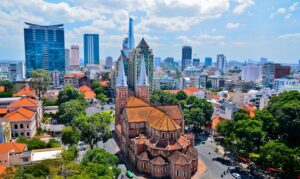 Hi Chi Minh