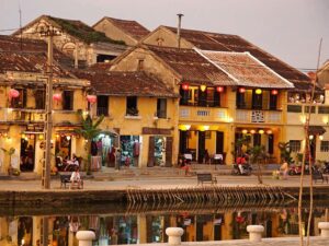 Hoi An