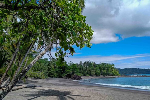 Vad kan man göra i Costa Rica, poor man island
