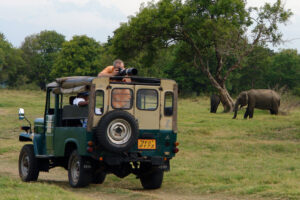SriLanka destination-6 | Kenzan Travel Sri Lanka resa med safari