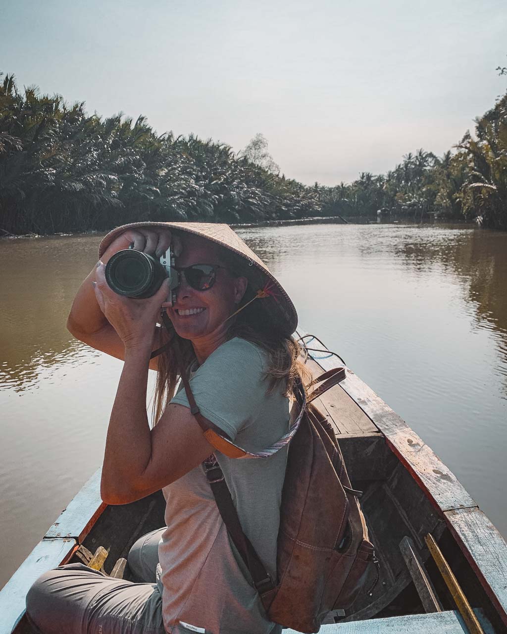 Vietnam, Saigon, Tinkas-3 | Kenzan Travel