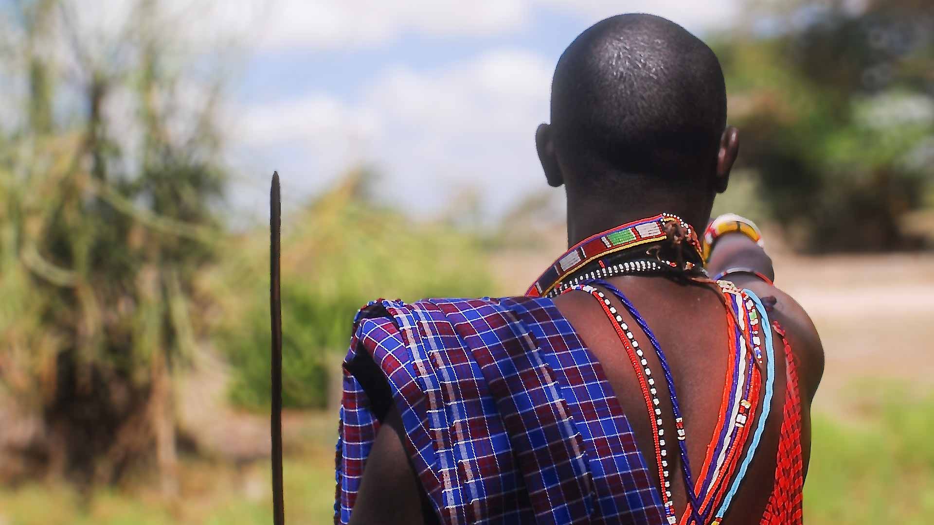 Kenya
