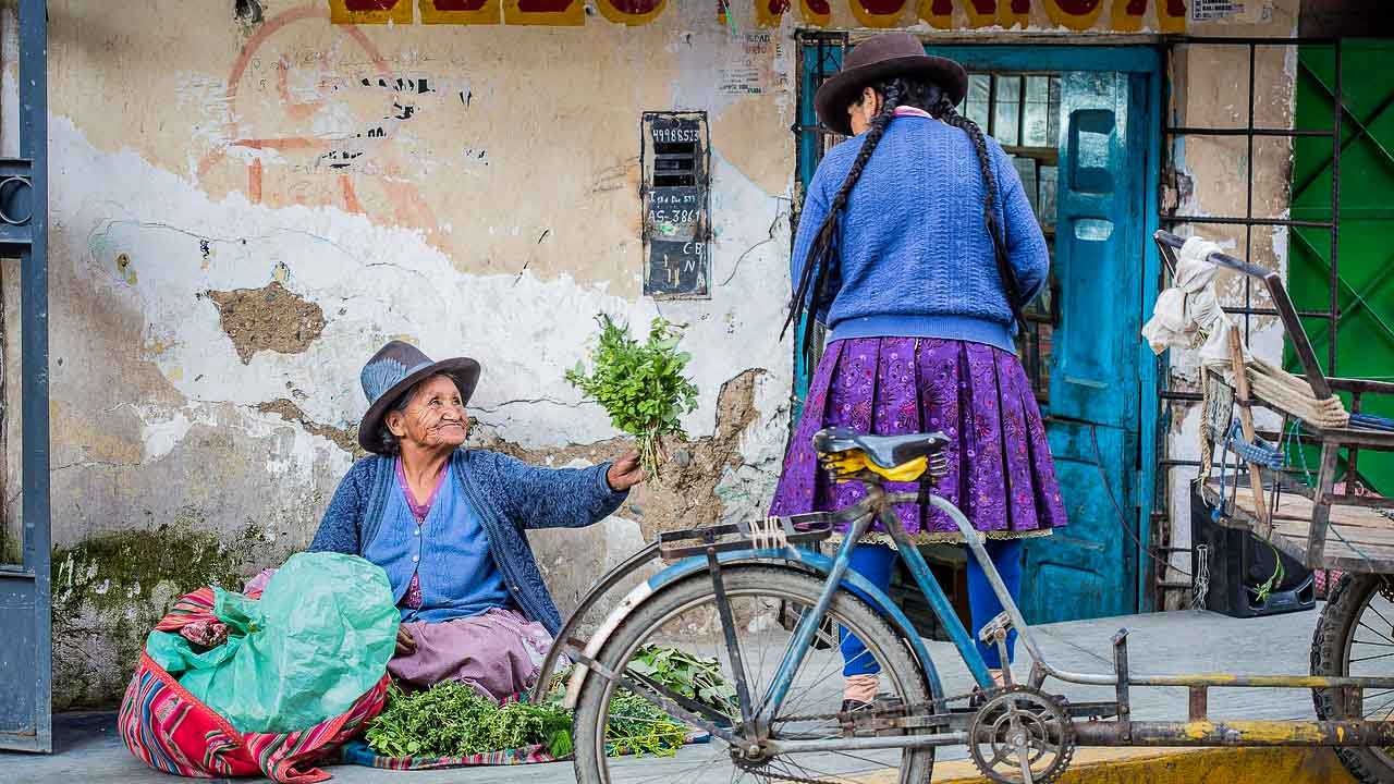Peru