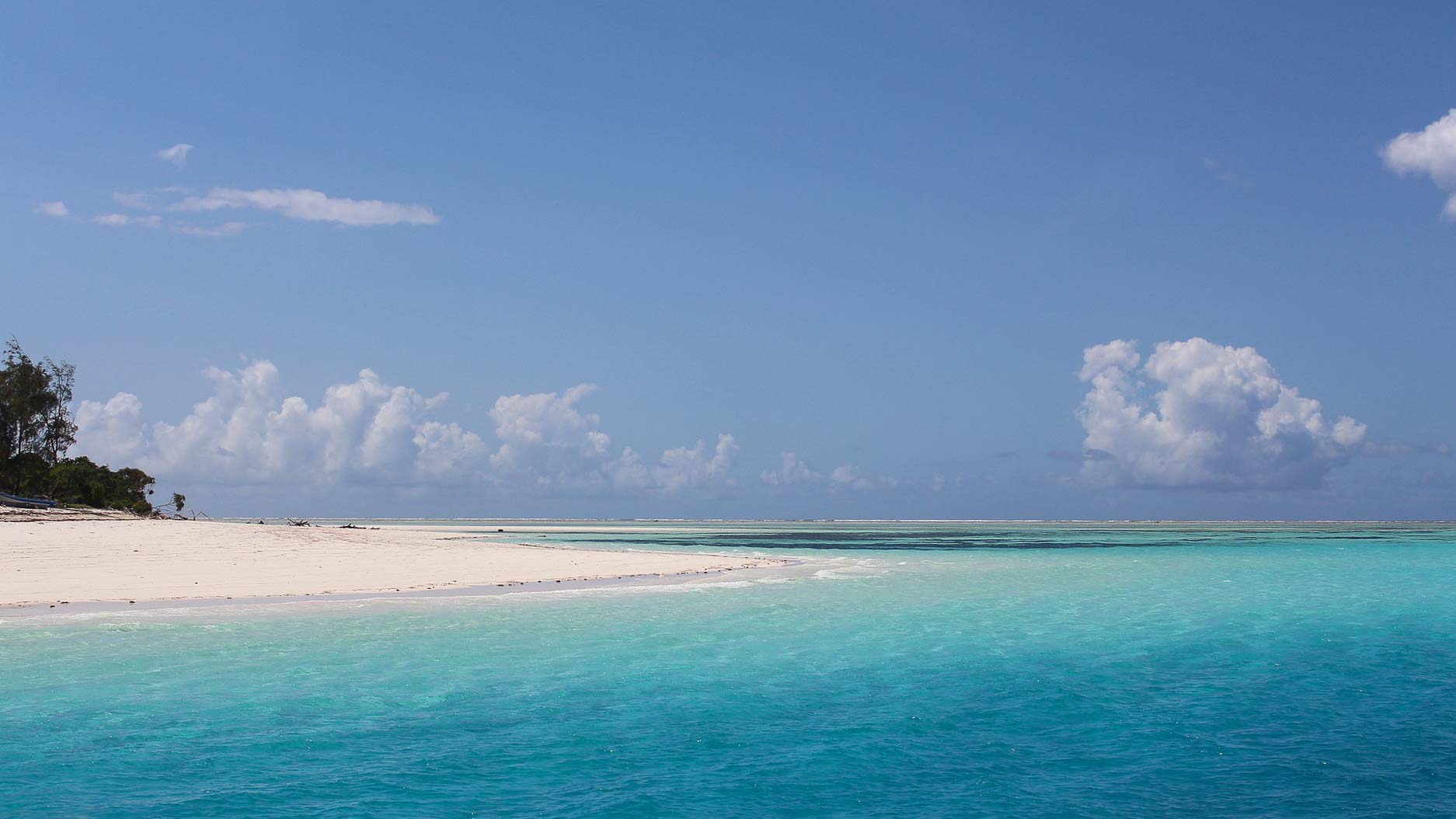 Zanzibar