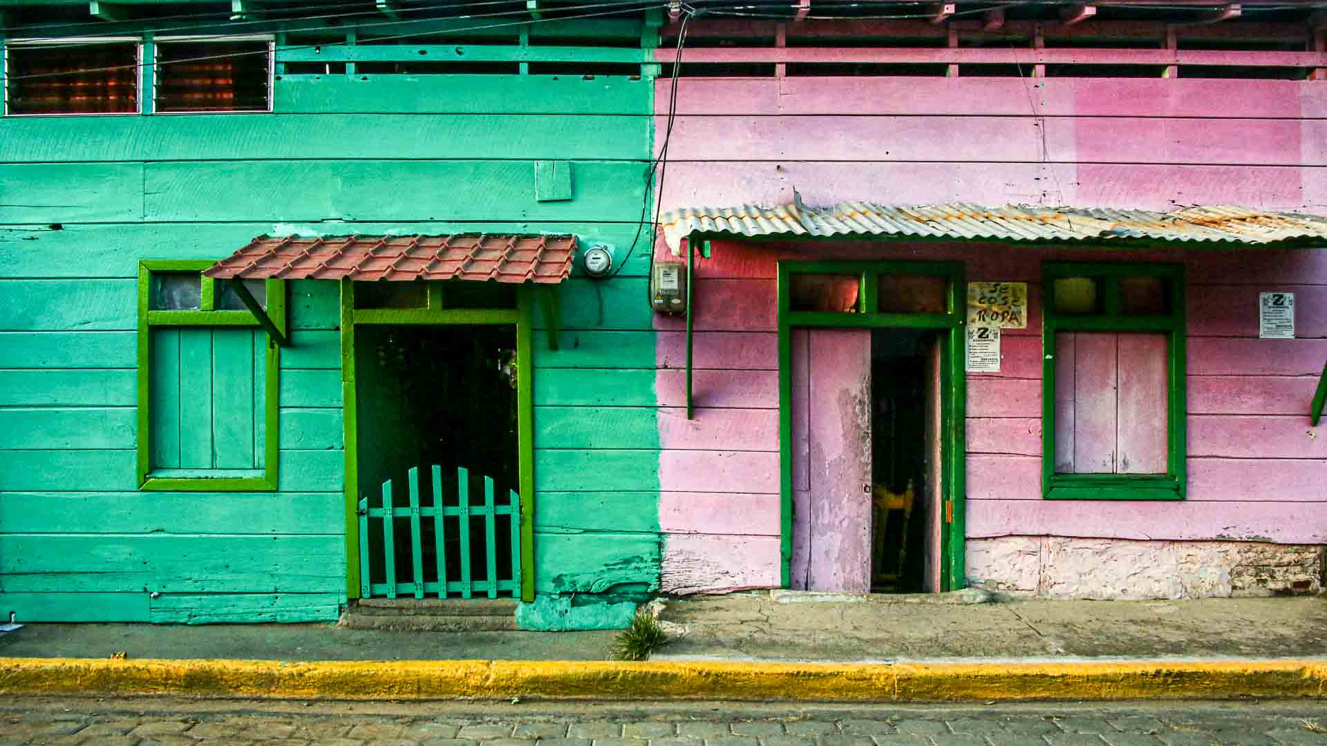 Nicaragua