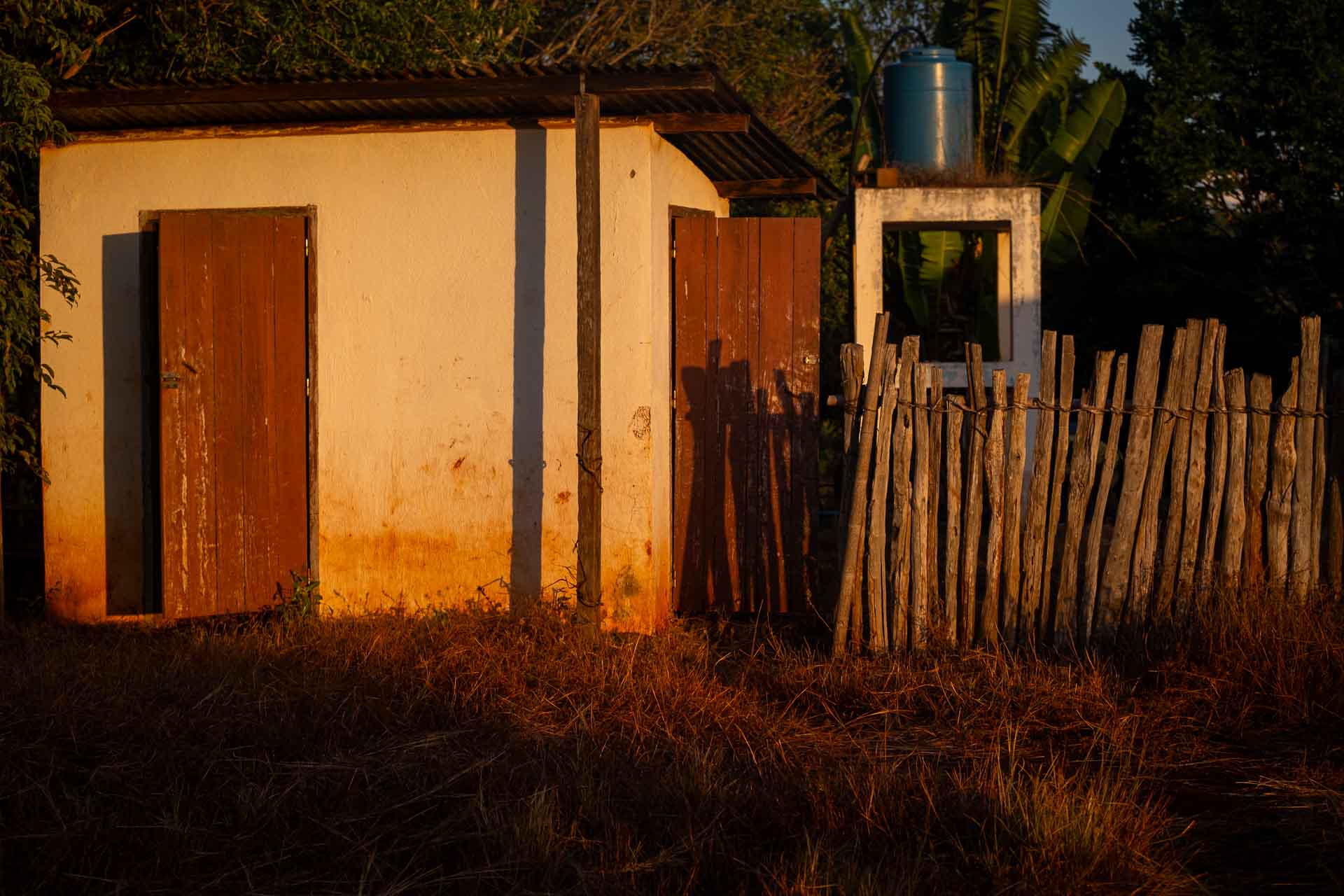 Sahamalaza Tented Camp