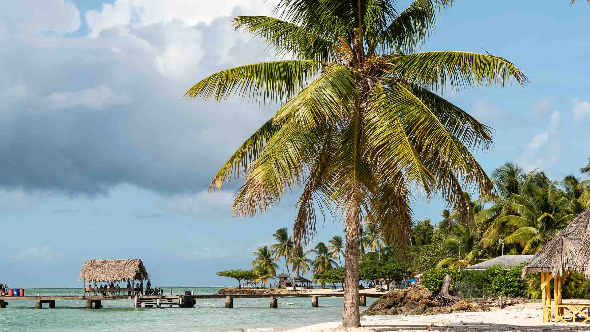 Tobago