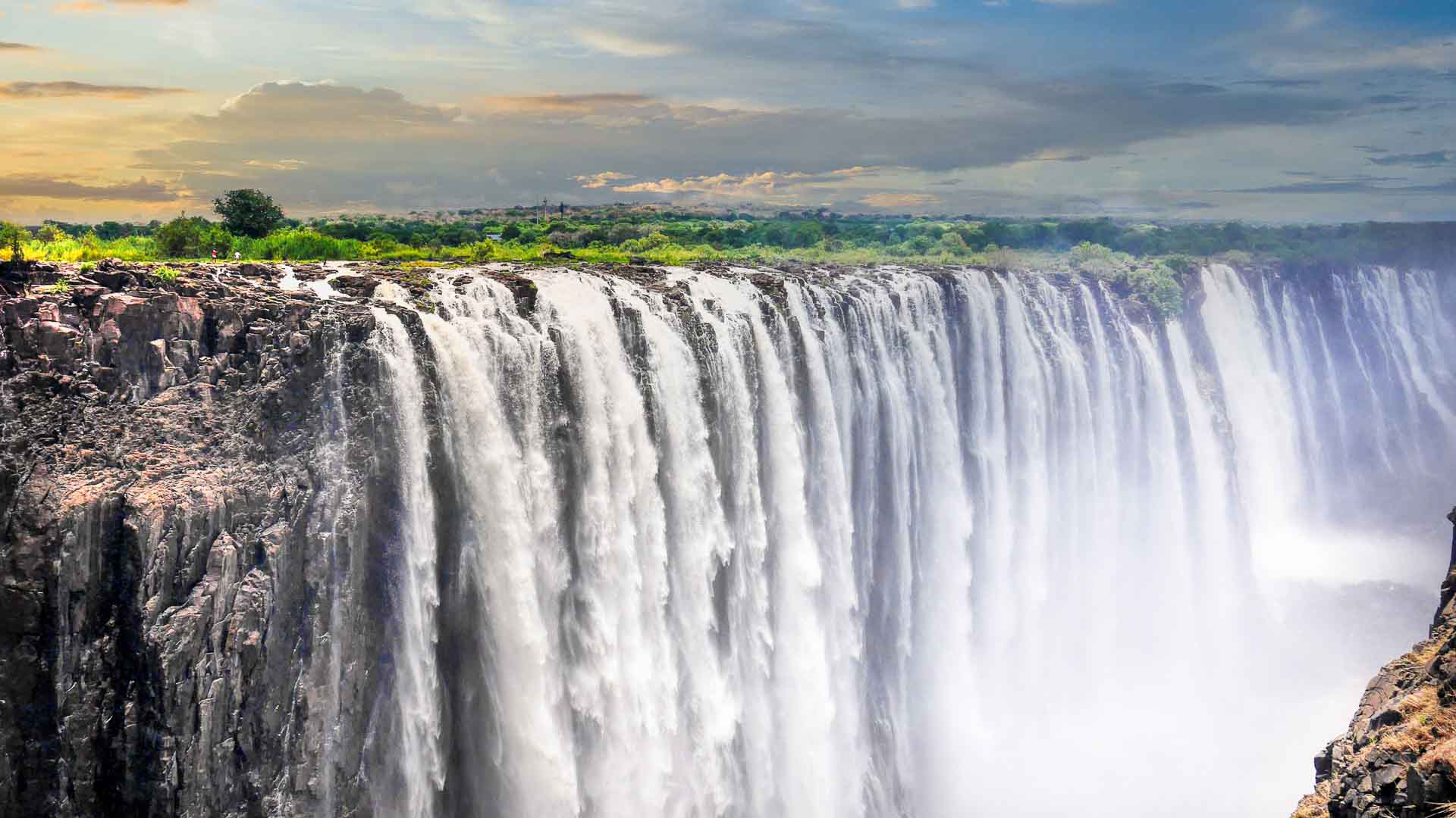 Zambia
