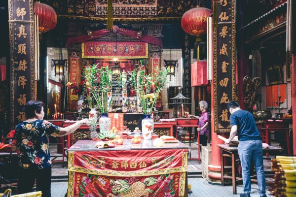 Kuala Lumpor Chinatown (25 of 29) | Kenzan Travel Kuala Lumpors sevärdheter, en guide till vad du kan göra när du reser till Kuala Lumpur