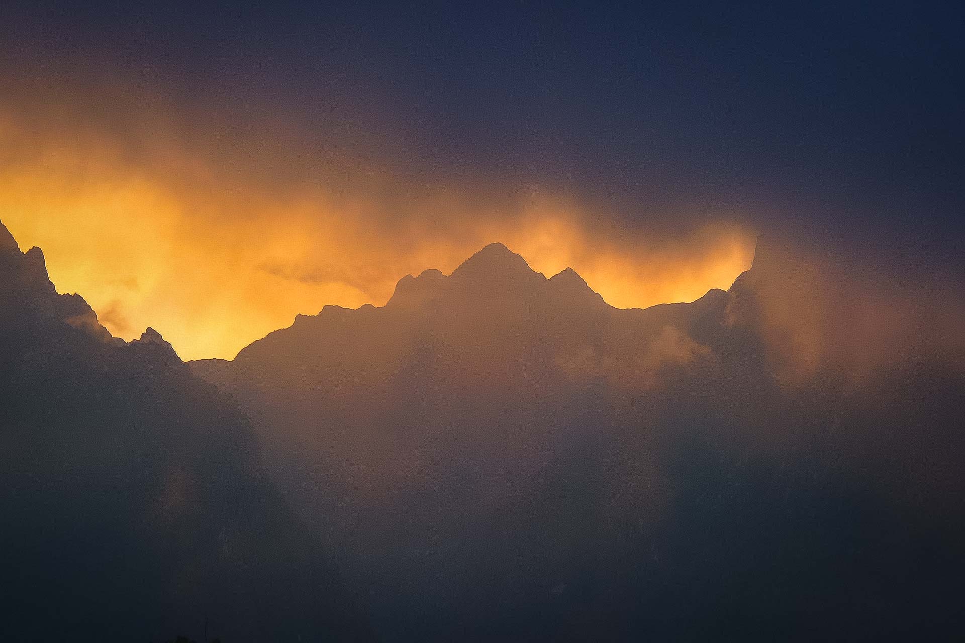 Peru, Machu Picchu, Inkaleden