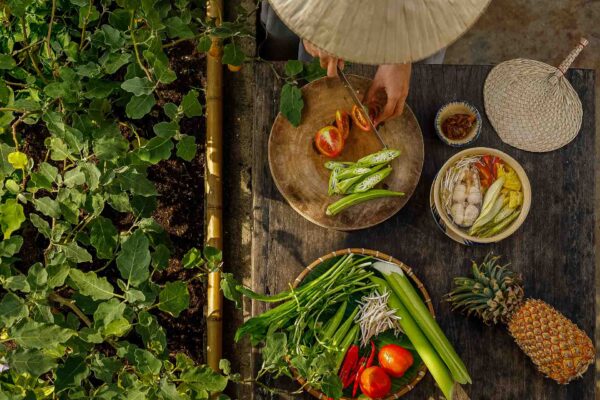 Vietnamesisk matjpg | Kenzan Travel Vietnamesisk mat