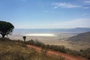 Tanzania, Ngorongoro kratern-8 | Kenzan Travel Ngorongoro kratern
