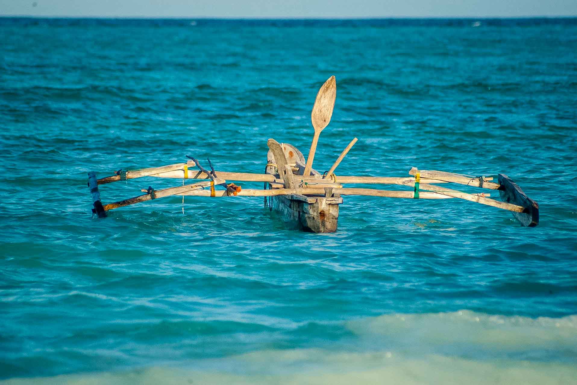 Zanzibars bästa stränder - en komplette guide