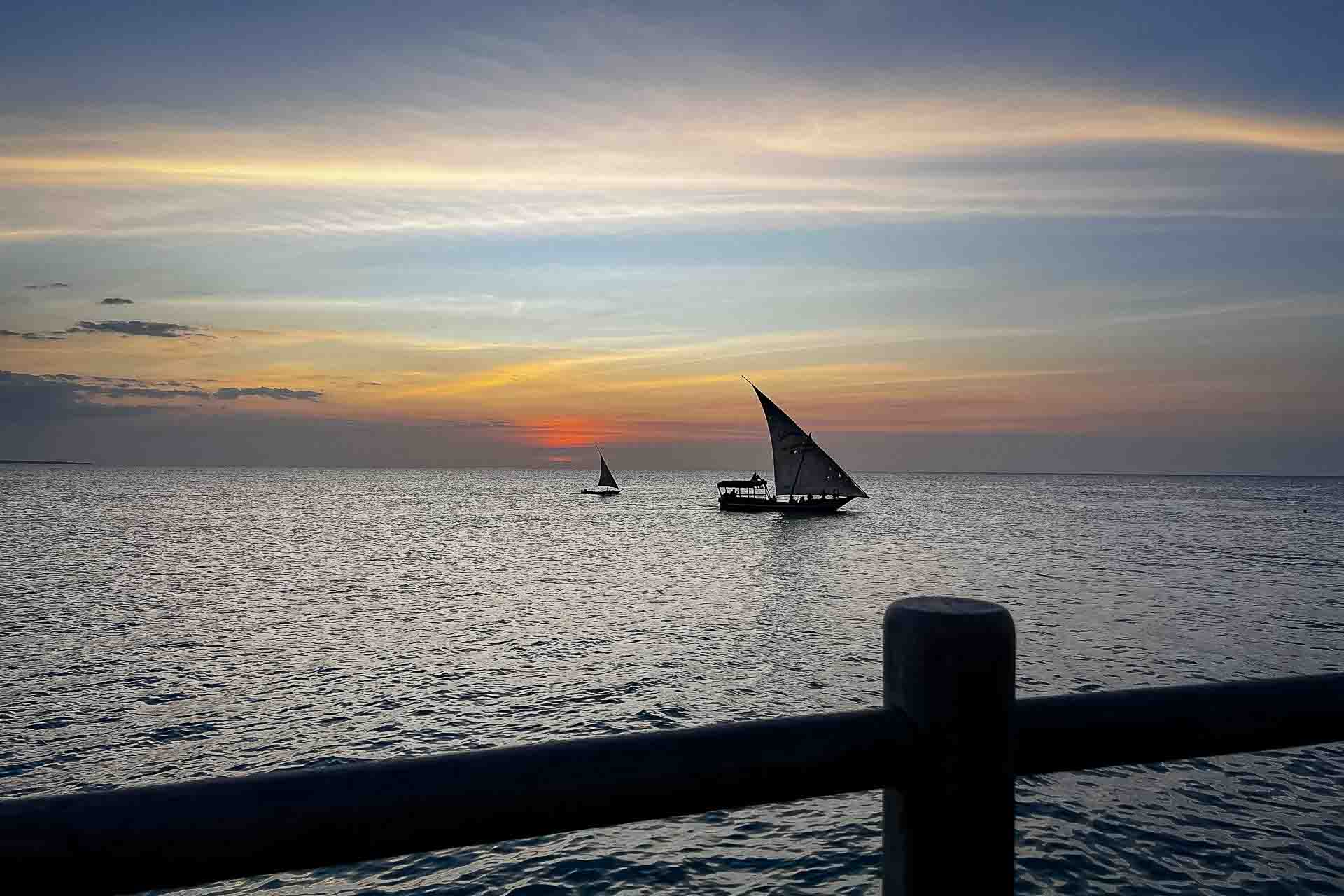 Zanzibars bästa stränder - en komplette guide