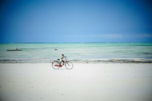 Zanzibars bästa stränder - en komplett guide