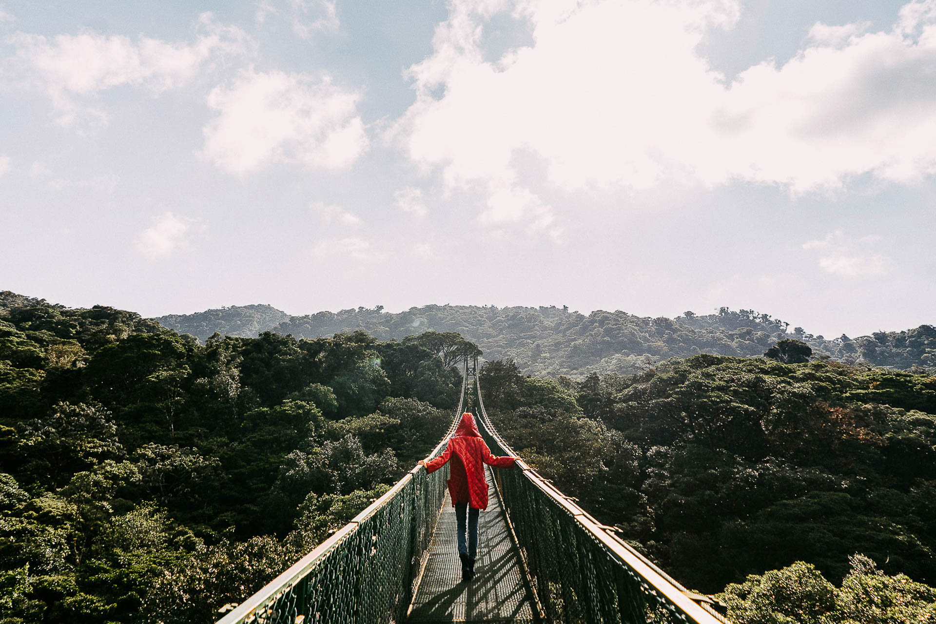Costa Rica 1