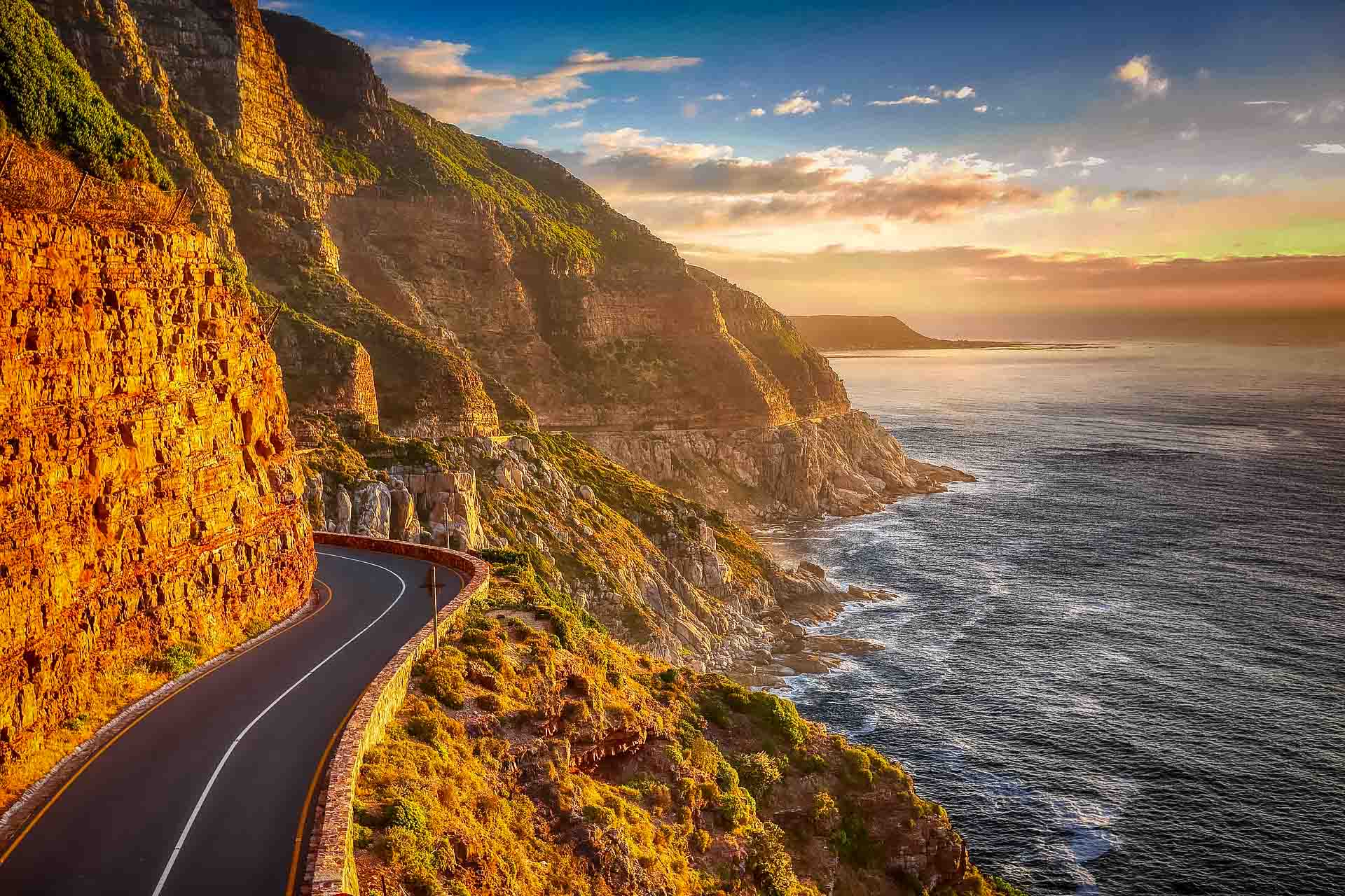 Sydafrika safari, Safariresor Afrika
