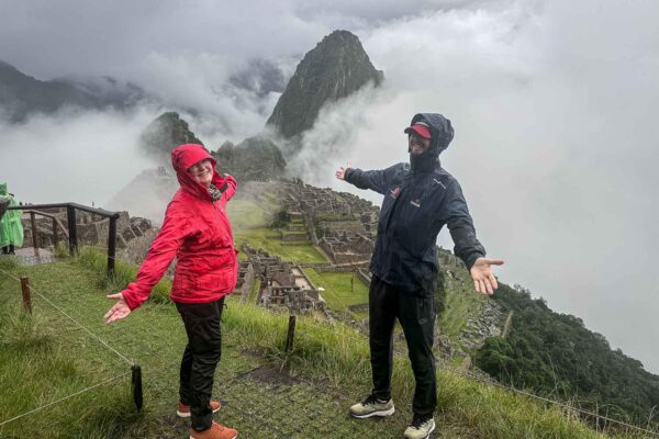Resa till Peru, Cathrine Stjärnekull våren 2025
