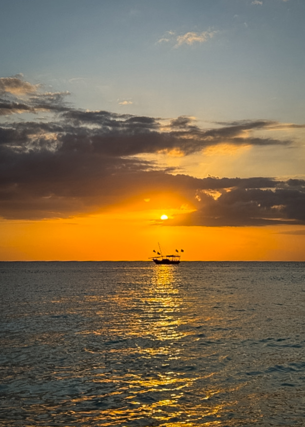Zanzibar