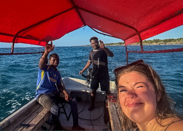 Dag 9 3 | Kenzan Travel Zanzibar tips, Snorkla vid Tumbatu för en mer genuin upplevelse