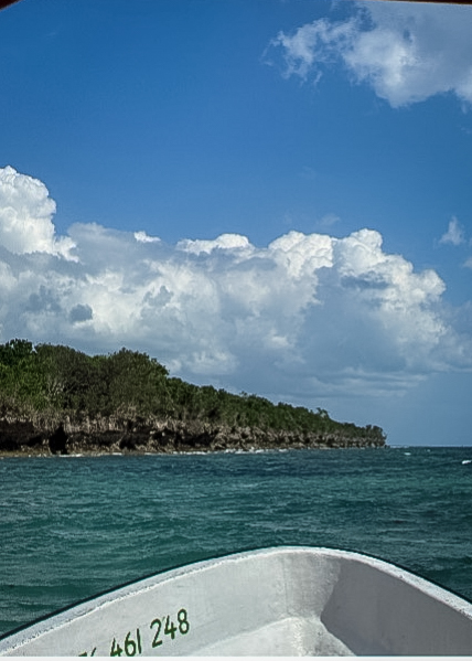 Zanzibar, Tumbatu