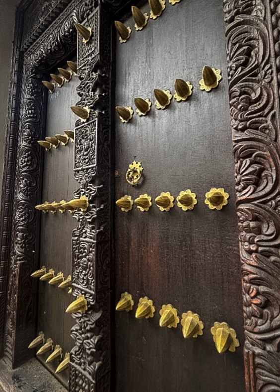Zanzibar, Stone Town